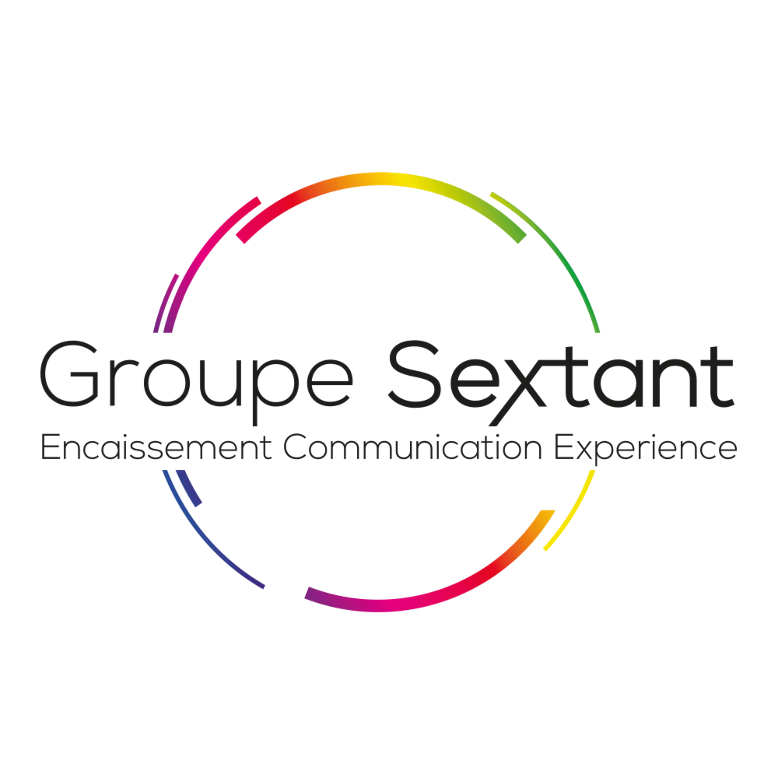 Logo Groupe Sextant